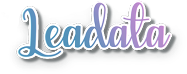 Logo Leadata